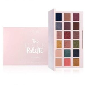 Ciate: Editor Eyeshadow Palette - New England
